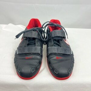 Nike Romaleos 2 Lifting Shoes